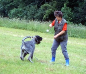 Entspannung